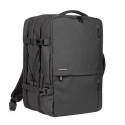 NATEC LAPTOP BACKPACK  CAMEL PRO 17.3"