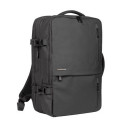 NATEC LAPTOP BACKPACK  CAMEL PRO 17.3"