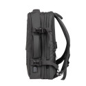 NATEC LAPTOP BACKPACK  CAMEL PRO 17.3"