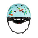 Children's helmet Hornit Jurassic S 48-53cm DIS826