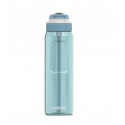 Kambukka Lagoon water bottle 1000ml Arctic Blue 2.0