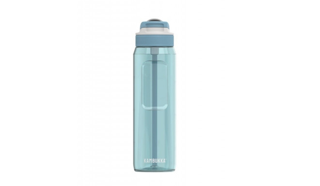 Kambukka Lagoon water bottle 1000ml Arctic Blue 2.0