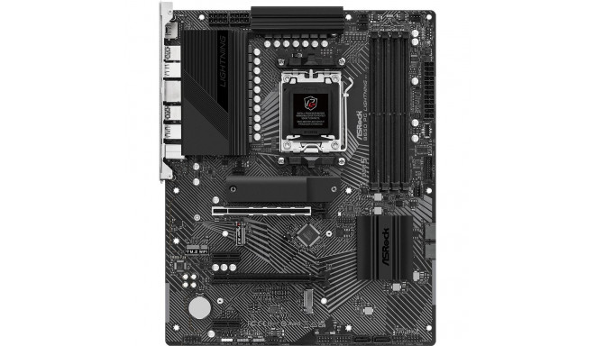 Asrock B650 PG Lightning AMD B650 Socket AM5 ATX emaplaat