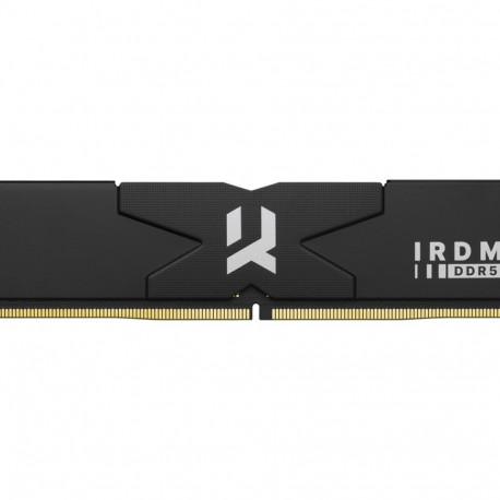 Goodram IRDM X IRDM DDR5 IR-6400D564L32/64GDC mälumoodul 64 GB 2 x 32 GB
