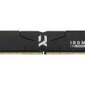 Goodram IRDM DDR5 IR-6400D564L32S/32GDC memory module 32 GB 2 x 16 GB 6400 MHz