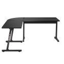 HUZARO HERO 6.0 BLACK GAMING DESK
