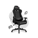 Huzaro HZ-Ranger 6.0 Black gaming chair for children