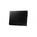Cooler Master sülearvuti jahutusalus Gaming NotePal A200 16" 1200rpm, must