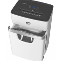 HP ONESHRED 15CC 20L paper shredder Micro-cut shredding