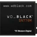 Western Digital SN770M 2TB M.2 2230 PCIe Gen4 NVMe
