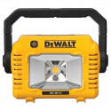 DeWALT DCL077-XJ work light Black, Yellow