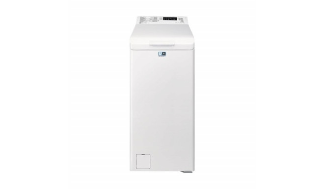 Electrolux EW2TN5261FP Top loading washing machine 6 kg 1200 rpm white