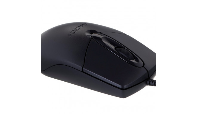 A4Tech OP-720 USB Type-A optiline 800 DPI hiir