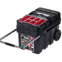 MASTER LOADER Keter wheelie box