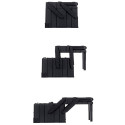 Organizer narzędziowy 22" cantilever Keter