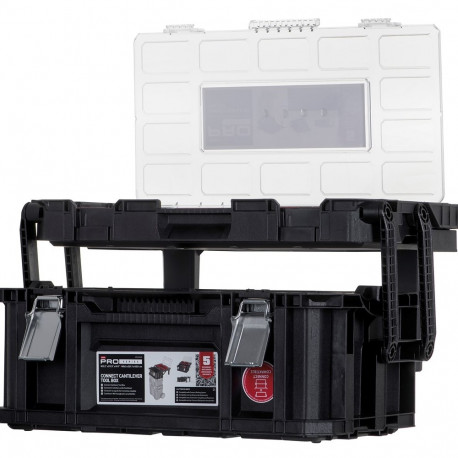 Toolbox connect kandiline 22" Keter