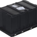 Toolbox Stack n Roll Keter toolbox