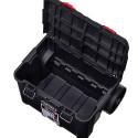 Set of 3 Stack "N "Roll boxes KETER