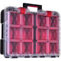 Set of 3 Stack "N "Roll boxes KETER