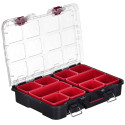 Set of 3 Stack "N "Roll boxes KETER