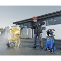 Electric pressure washer with drum Nilfisk MC 4M-180/740 XT 400/3/50 EU