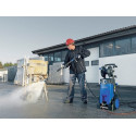 Nilfisk MC 3C-150/660 XT 230/1/50/16 EU pressure washer Compact Electric 660 l/h 3500 W Black, Blue