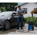 Nilfisk Core 150-10 PowerControl DP EU pressure washer Upright Electric 468 l/h 2000 W Blue