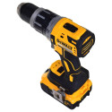 COMBO set 18V DCD796, DCG405 + 2x5,0Ah DCK208