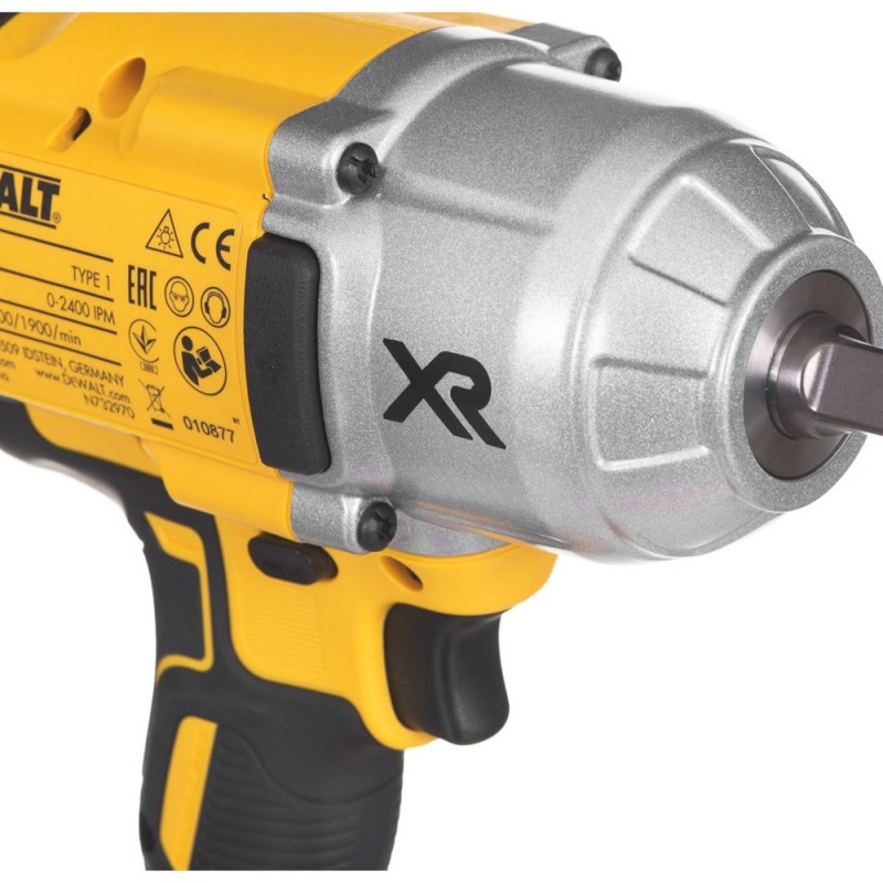 Dewalt dcf899n online