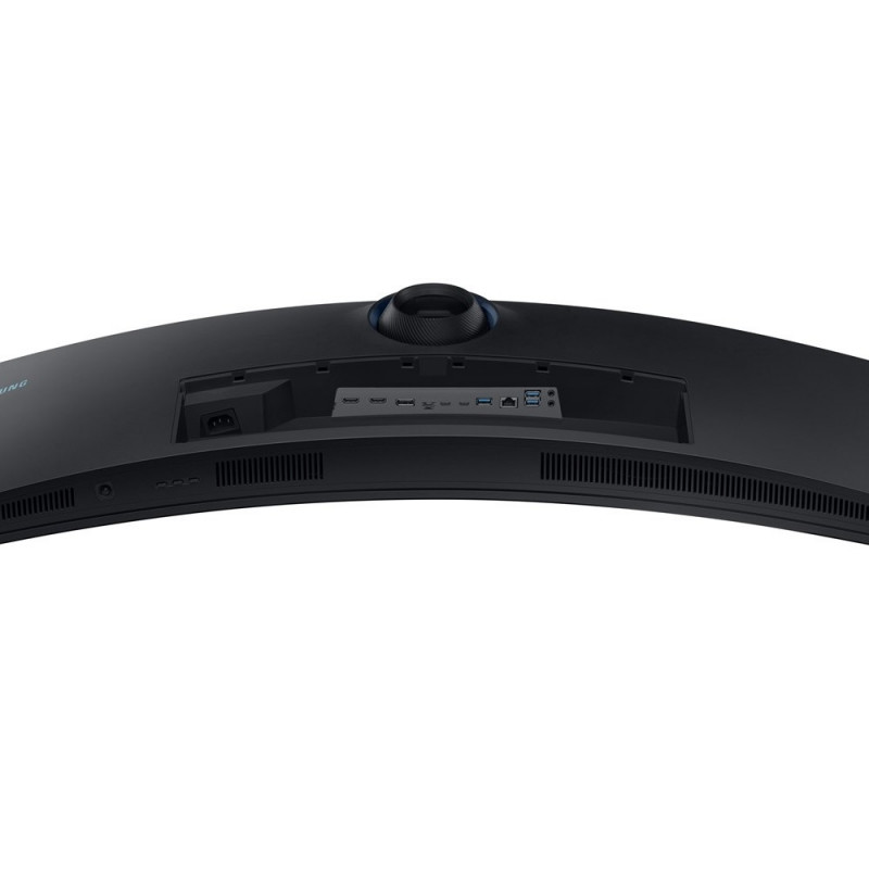 Samsung ViewFinity S49A950UIP computer monitor 124.5 cm (49") 5120 x ...