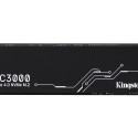 Kingston SSD KC3000 M.2 1024GB PCI Express 4.0 3D TLC NVMe