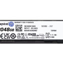 Kingston Technology 2048G KC3000 M.2 2280 NVMe SSD