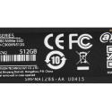 Dahua Technology DHI-SSD-C900VN512G internal solid state drive M.2 512 GB PCI Express 3.0 3D TLC NVM