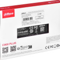 Dahua Technology DHI-SSD-C900VN512G internal solid state drive M.2 512 GB PCI Express 3.0 3D TLC NVM
