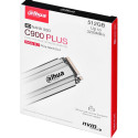 Dahua Technology DHI-SSD-C900VN512G internal solid state drive M.2 512 GB PCI Express 3.0 3D TLC NVM