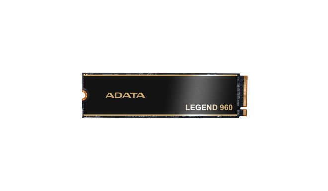 ADATA LEGEND 960 M.2 2 TB PCI Express 4.0 3D NAND NVMe SSD