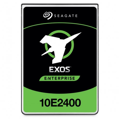 Seagate Exos ST1200MM0009 sisemine kõvaketas 2.5" 1200 GB SAS