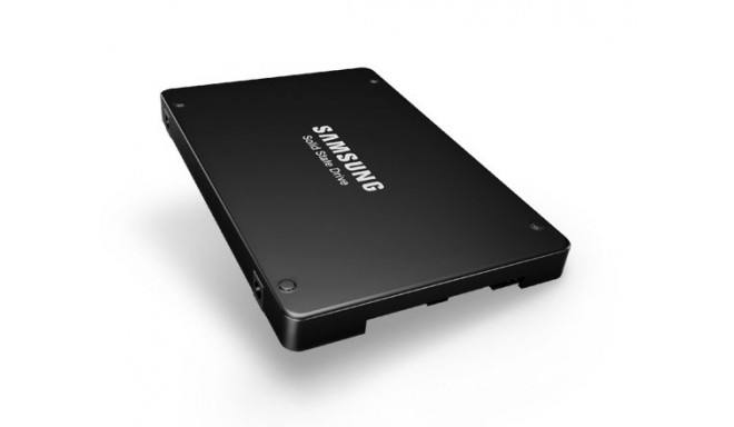 SSD Samsung PM1643a 3.84TB 2.5" SAS 12Gb/s MZILT3T8HBLS-00007 (DWPD 1)