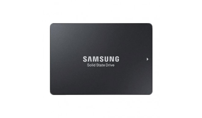 SSD Samsung PM897 1.92TB SATA 2.5" MZ7L31T9HBNA-00A07 (DWPD 3)