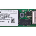 Micron 7400 MAX M.2 400 GB PCI Express 4.0 3D TLC NAND NVMe