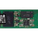 Micron 7400 MAX M.2 400 GB PCI Express 4.0 3D TLC NAND NVMe