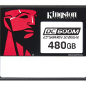 Kingston Technology 480G DC600M (Mixed-Use) 2.5” Enterprise SATA SSD