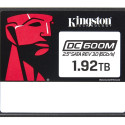 Kingston Technology 1920G DC600M (Mixed-Use) 2.5” Enterprise SATA SSD