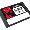 Kingston Technology 1920G DC600M (Mixed-Use) 2.5” Enterprise SATA SSD