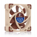 Noctua NF A4x10 PWM Computer case Fan 4 cm Beige, Red