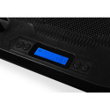 Modecom CF21 RGB Silent Cooling Pad