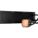 Corsair CW-9060070-WW computer cooling system Processor All-in-one liquid cooler 12 cm Black 1 pc(s)