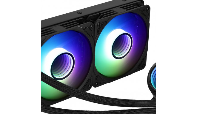 Aerocool Mirage L240 arvuti vedelikjahutus