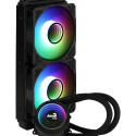 Aerocool Mirage L240 computer liquid cooling