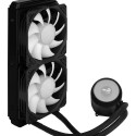 Aerocool Mirage L240 computer liquid cooling